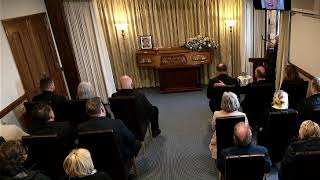 Carmel Laffan Cremation Service