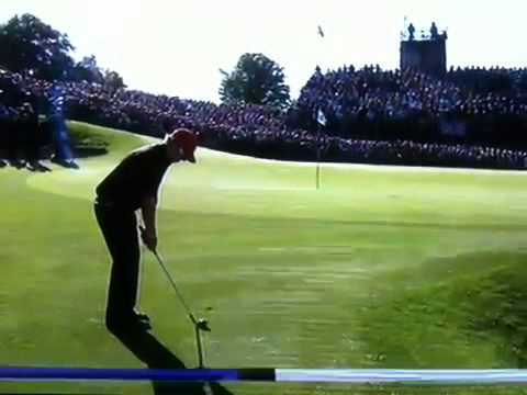 Shot Of The Year 2010