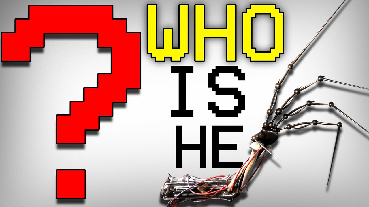 Who ACTUALLY Is The Prototype?