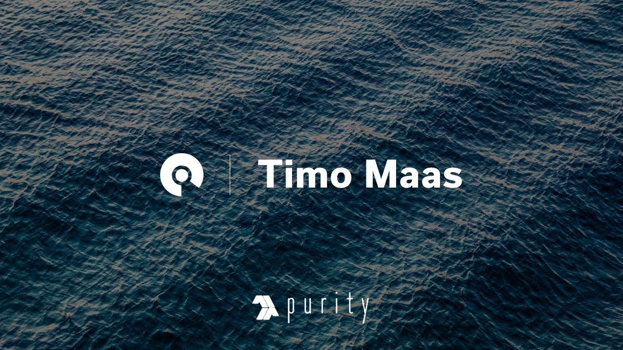 Timo Maas - Live @ Purity x CDLN Boat Party 2018