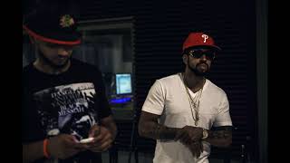 Roc Marciano - Power (Instrumental Remake)