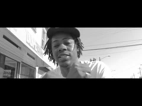 Ditty Cincere & Mistah Fab - Grass Cut - Official Video