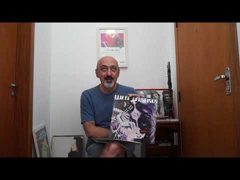 Na sala com TT - Eliete Negreiros - " Outros Sons" - "Ângulos" - " Canções Brasileiras"