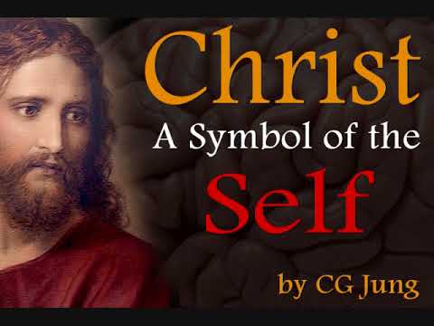 Christ, a Symbol of the Self, by Carl Jung (audiobook)
