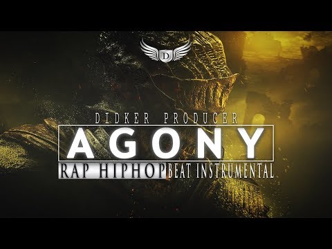 Dark Epic Choir Orchestral RAP BEAT HIPHOP INSTRUMENTAL - Agony (SOLD)