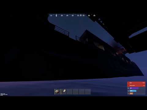 Rock to Ak in 5 Minutes