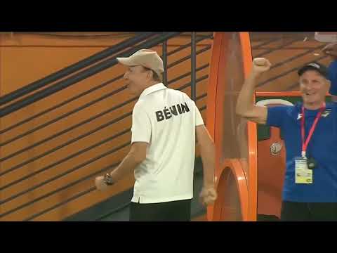 Elim. Mondial 2026 / 8ème Journée BÉNIN🇧🇯 (4-0) 🇱🇸 LESOTHO Revivez ici les 4 buts de la rencontre