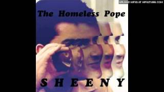 The Homeless Pope - Sheeny