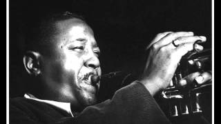 Roy Eldridge - Blue Moon - "Opera House", Chicago, IL., October 19, 1957