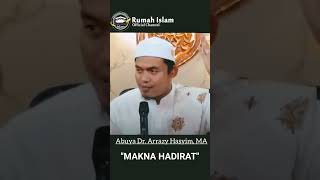 Download lagu Hadirat & Ila Hadroti #buyaarrazyhasyim #rumahislam #buyaarrazyhasyimterbaru #kajianbuyaarrazy mp3