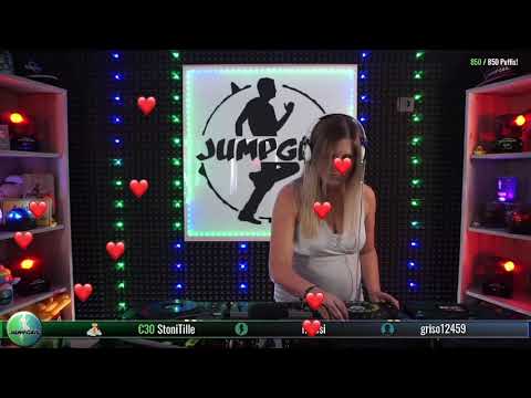 JUMPGEIL.de Puffparty - 25.09.2021 (Kazzandra)