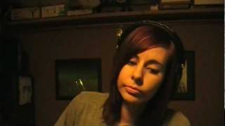 Don&#39;t Care About Anything [Alex Winston Cover]