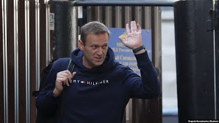 Навальный: "Этот режим ещё сильно пожалеет о том, что он сделал"