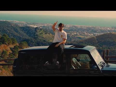 Robert Falcon, NAK, 3rd Wall - The One (With Daddy Yankee) [Music Video]