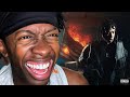 RESPECT THIS MAN Rich Amiri War Ready Album REACTION