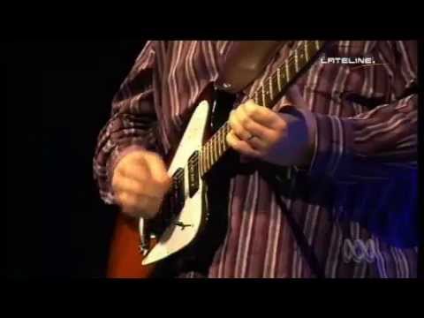 ABC Lateline: Dark Past of The Sunnyboys, 31 May 2013