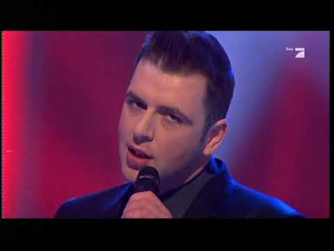 Westlife   Home Stars auf Eis 07 02 2008