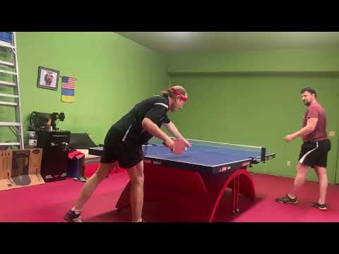 Test Dr. Neubauer Dominance Spin Hard