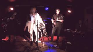 Breezy Ride - How Long