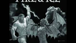 Fire & Ice - Grave Digger