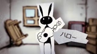 ☪『風待ちハローワールド』 を歌ってみた。by天月