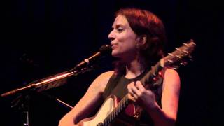Ani Difranco ..32 Flavors.. Live @ Rio Theatre Santa Cruz HD