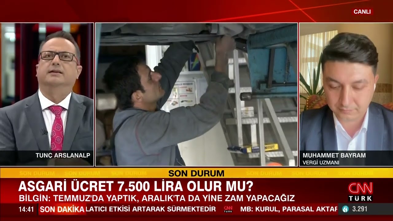 Asgari Ücret Ne Kadar Olacak? 'EYT Düzenlemesi'nde son durum ne?