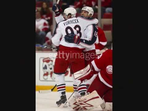 The Detroit Red Wings Suck