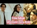 Nissa Sabyan Disebut Sebagai Lidya Danira Layangan Putus Didunia Nyata