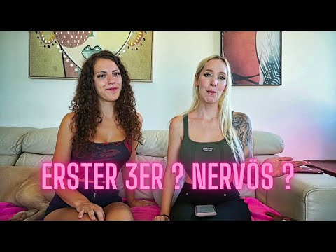 3 Tipps für deinen ersten 3er FFM mit 2 Frauen ! Worauf kommt es an ?