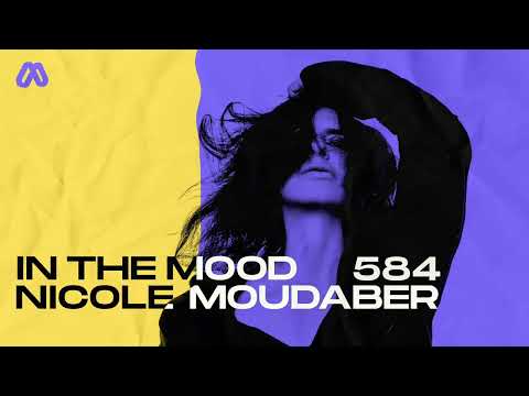 InTheMood - Episode 584 - Live from UNVRS, Ibiza