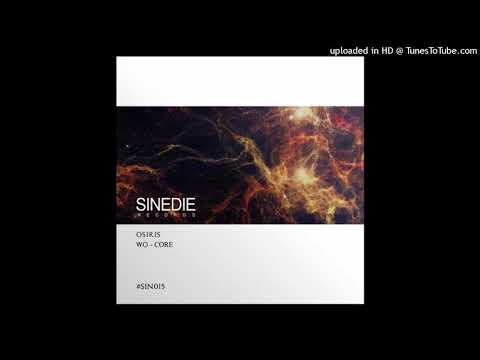 WO-CORE - Road Armony (Original Mix)