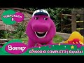 Barney Una Imagen De Amistad Episodio Completo Temporada 8