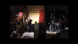 Tangled Eye   COME ON DOWN   France   3 OCTOBER 2014