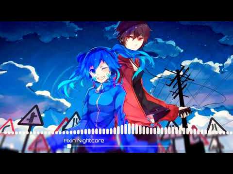 Nightcore : Now that Im Gone Lyrics