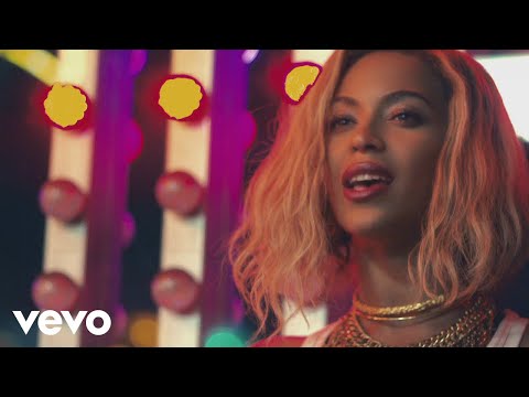 Beyoncé - XO (Video)