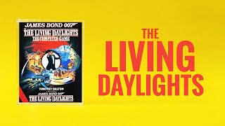 TeZ-X Spectrum 1094 The Living Daylights