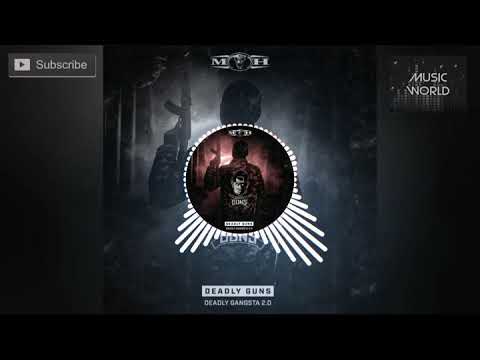 Deadly Guns - Deadly Gangsta 2.0