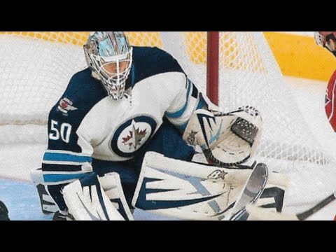 Chris Mason Gets HONEST About Winnipeg... NHL's most VIOLENT CITY
