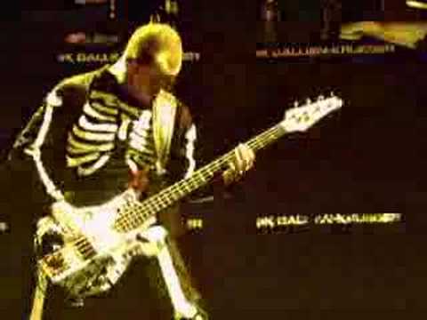 Red Hot Chili Peppers -RHCP's- CHARLIE - Music Video Contest