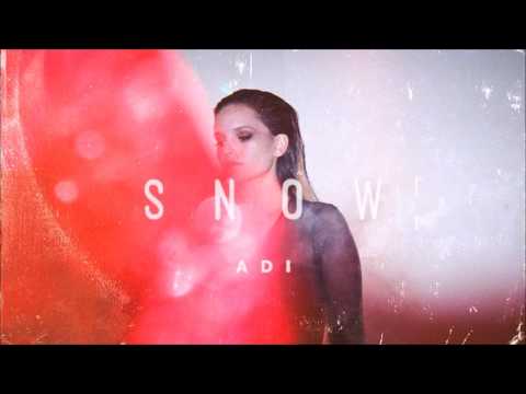 עדי אולמנסקי | Adi Ulmansky- Snow