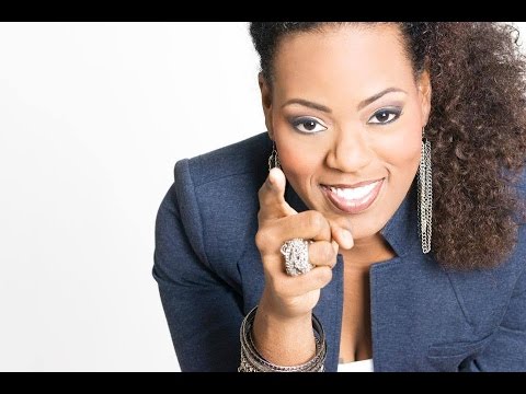 GREAT THINGS  PREASHEA HILLIARD By EydelyWorshipLivingGodChannel