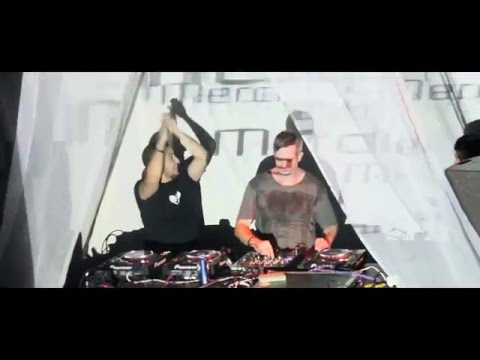 AFTERMOVIE PARADOX w/ INIGO KENNEDY & NEMS-B