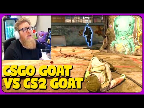 fl0m Reacts to S1mple vs ZywOo in 2026 | Vitality vs BG | IEM Krakow 2026