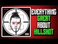Everything GREAT About Eminem S KILLSHOT