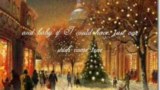 Nsync - I Don&#39;t Wanna Spend One More Chistmas Without You