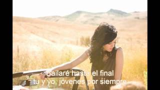 Teenage Dream - Cover en Español (Articu y Carmen)