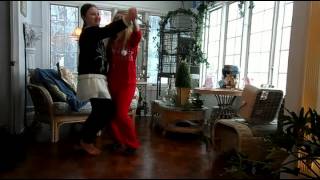 Have Yourself a Merry Little Christmas While Rockin Around the Christmas Tree