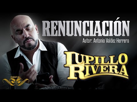Renunciación video