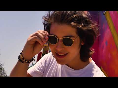 AHORA ME LLAMA - JAY DANIEL FT STANLY MUSIC (VIDEO OFICIAL)